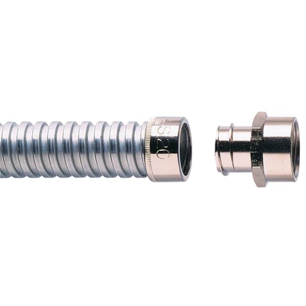 ABB Metall Schutzschlauch Verschraubung 7TCA296010R0130 Typ S32/M32/F ABB Metall Schutzschlauch Verschraubung 7TCA296010R0130 Typ S32/M32/F
