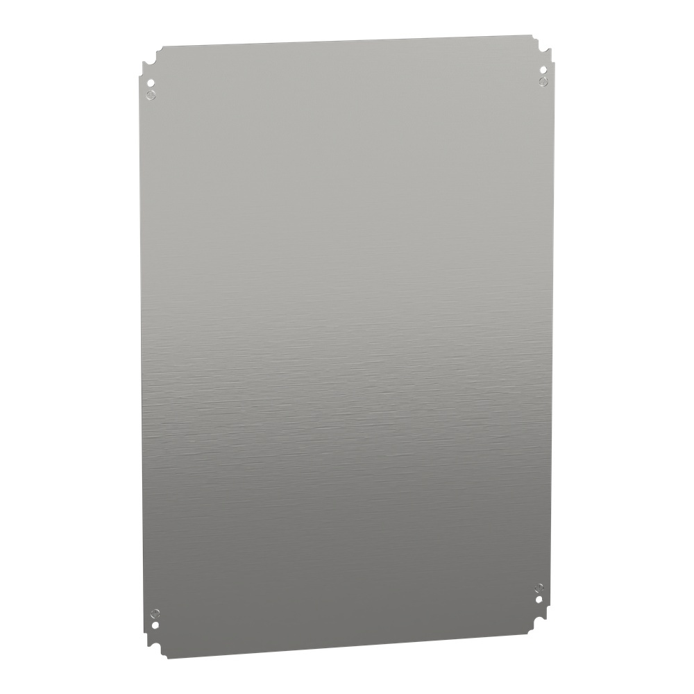 Schneider Electric Montageplatte NSYMM75