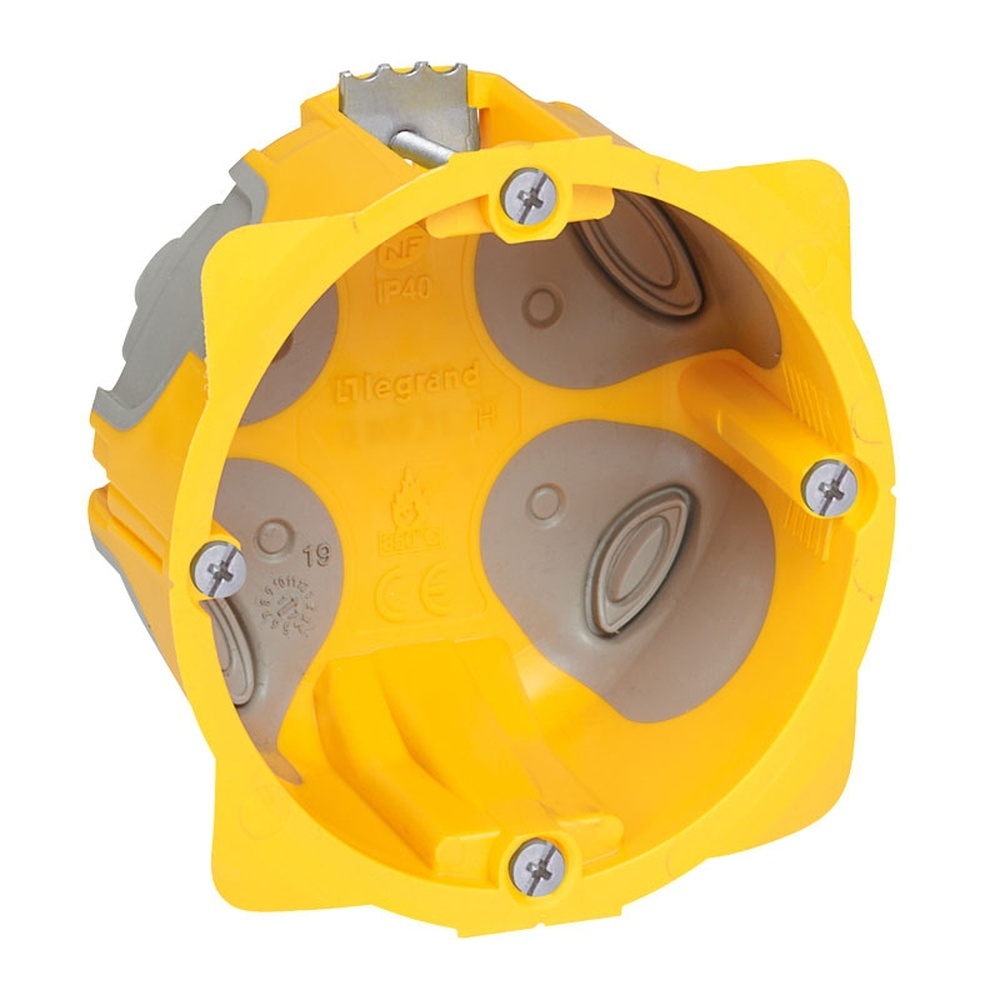 Legrand Batibox Energy 080021