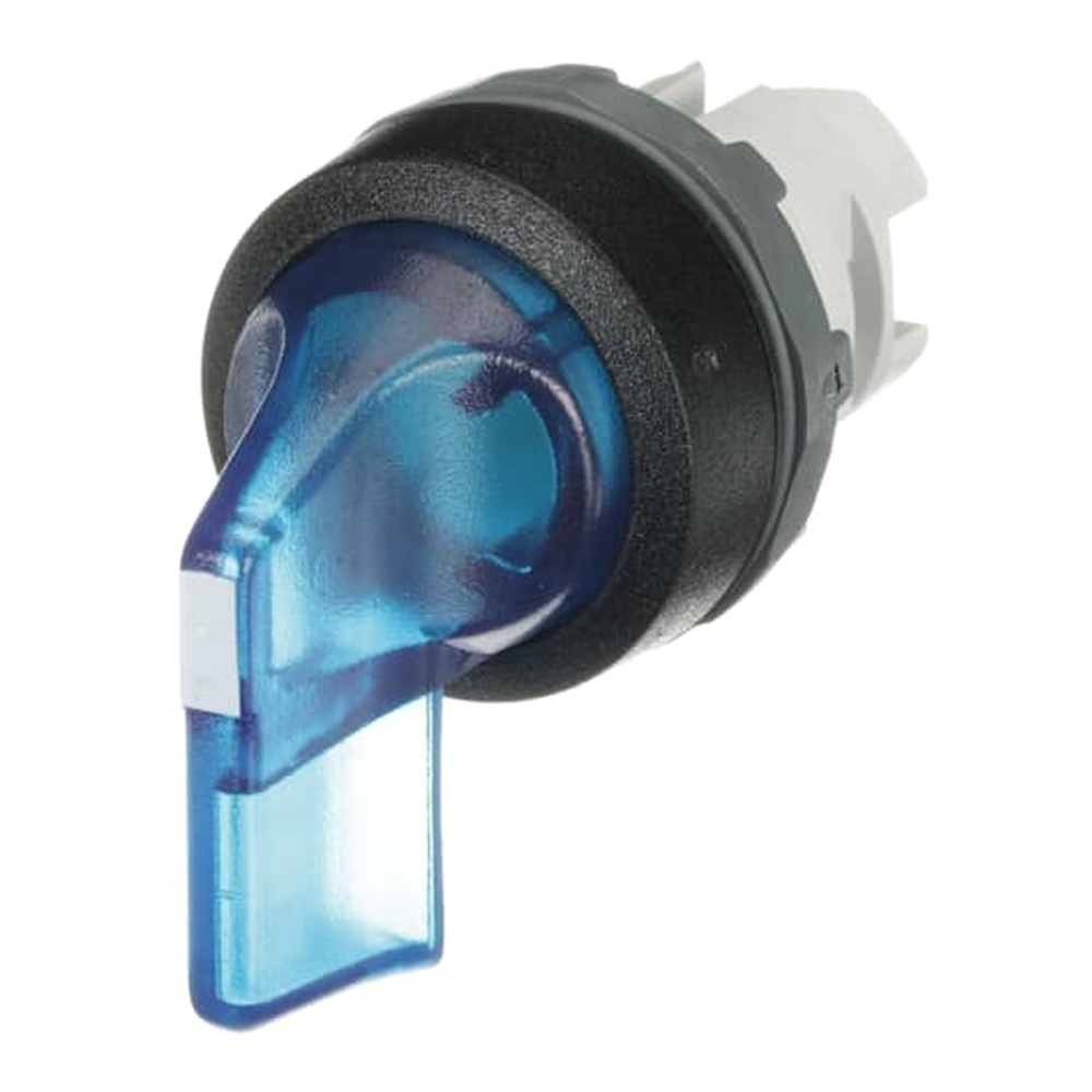 ABB Frontelement für Wahlschalter 1SFA611203R1104 Typ M2SS4-11L