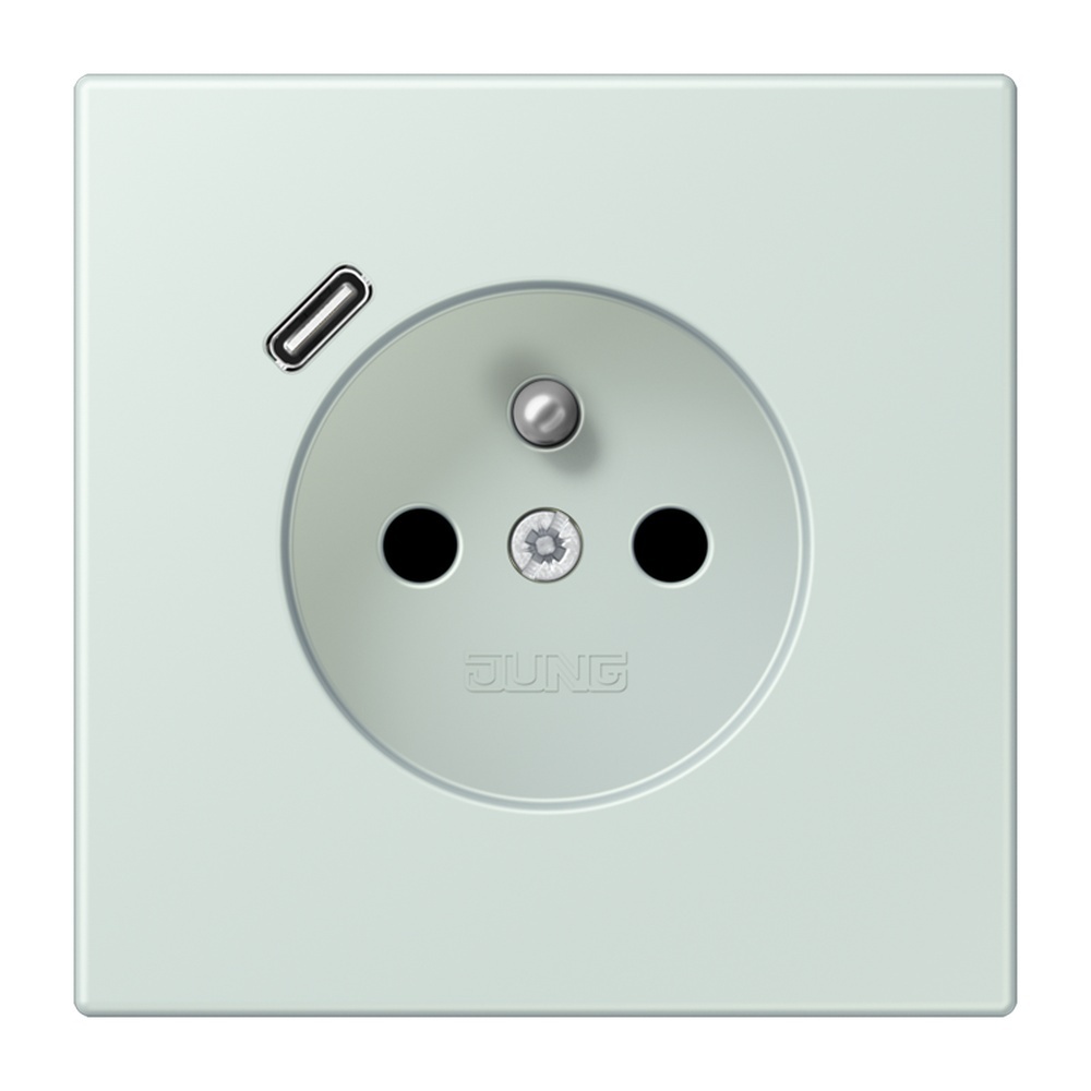 Jung Steckdose LC1520F-18C215