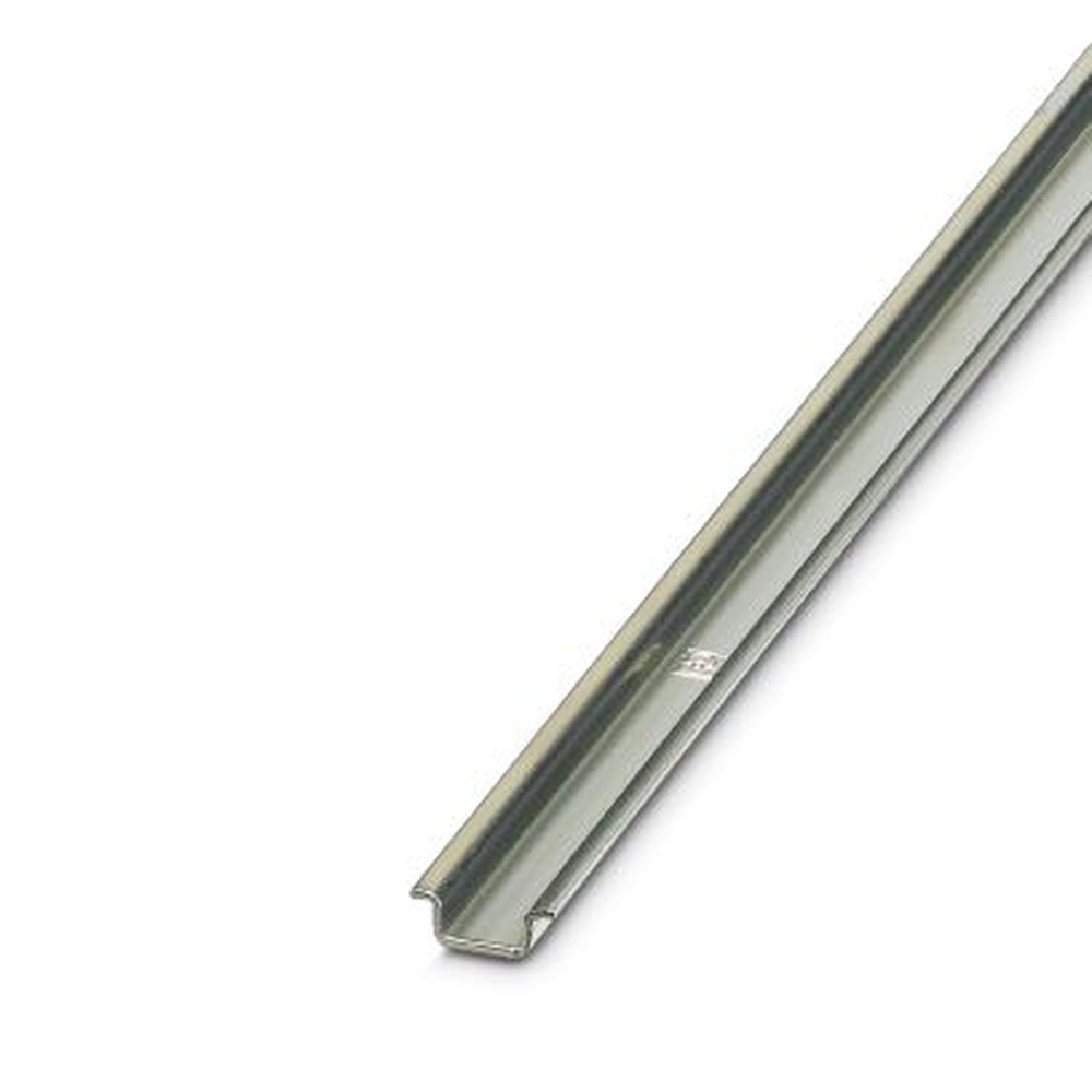 Phoenix Contact Tragschiene ungelocht 3002629 Typ NS 15 UNP AE EP 100X320