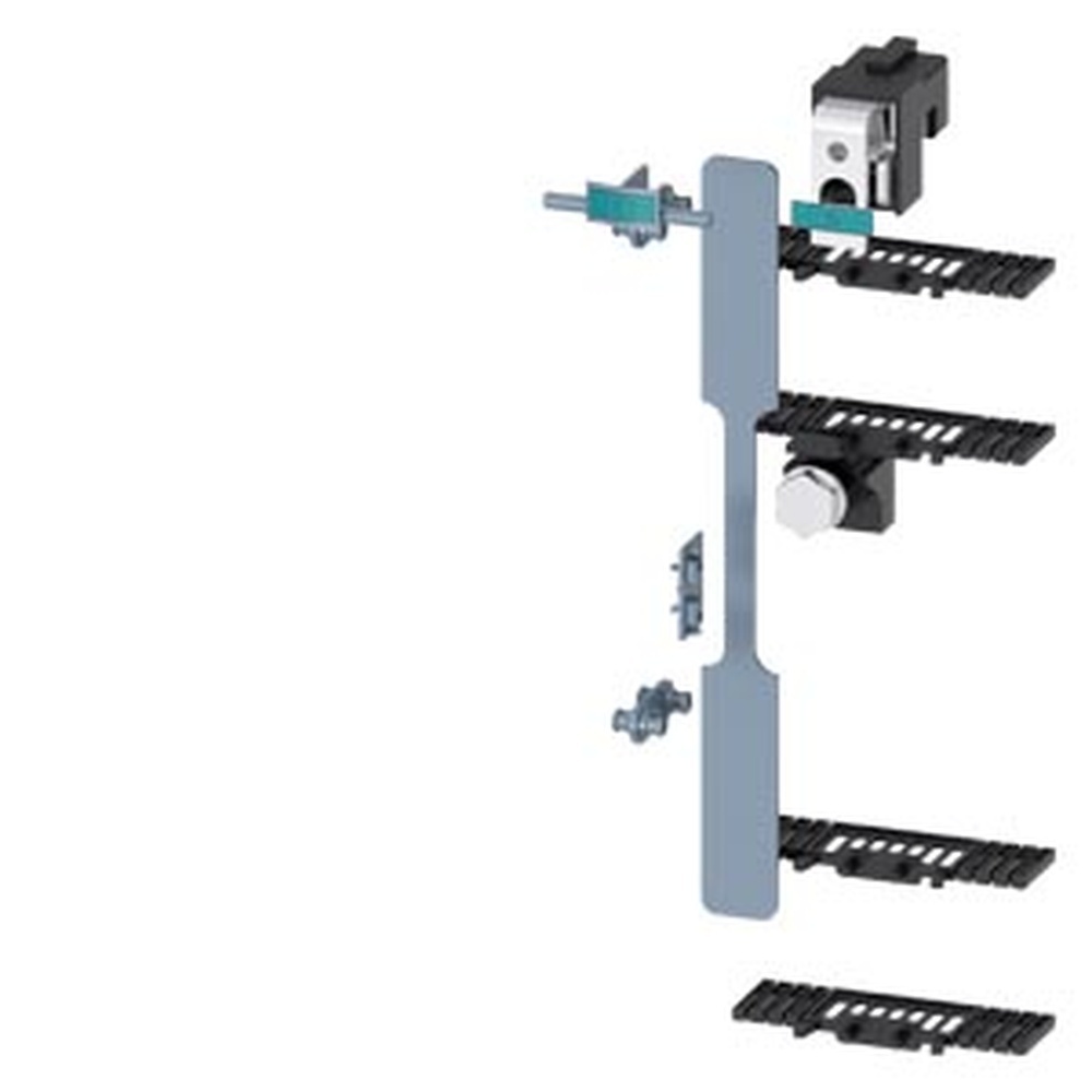 Siemens Montagebausatz 3NP1954-1ED00