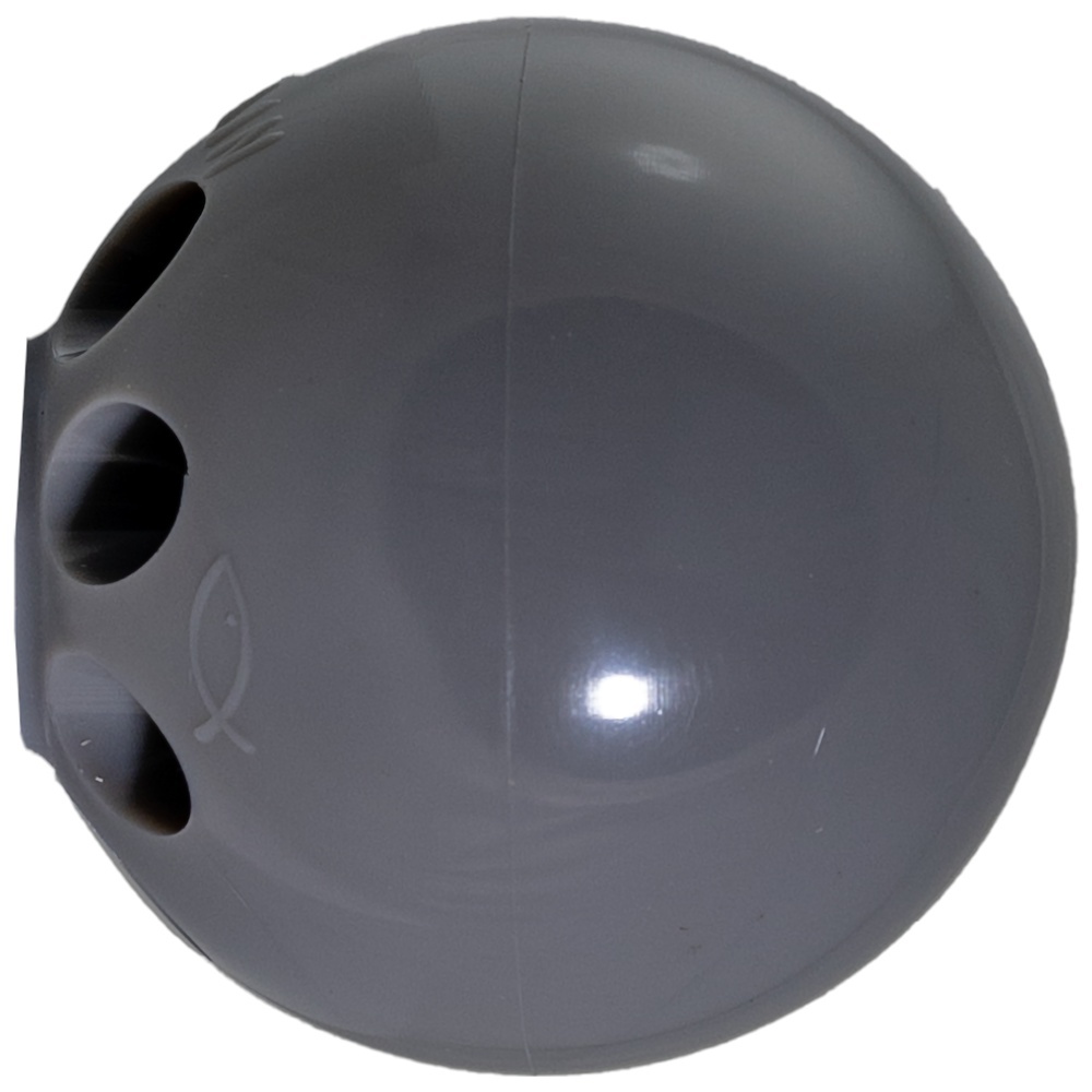 Fischer Türstopper 060535 Typ TS 8 G