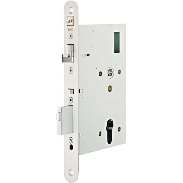 Assa Abloy Mediator Schloss 609-602PZ-----1