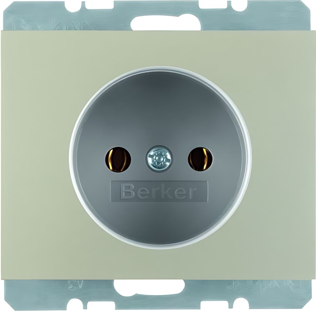 Berker Steckdose 6167157004 Berker Steckdose 6167157004