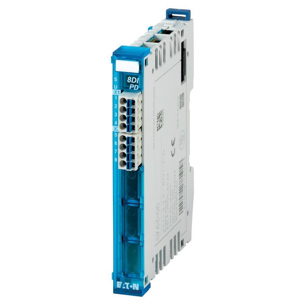Eaton Ein- und Ausgabemodul 183172 Typ XN-322-8DI-PD