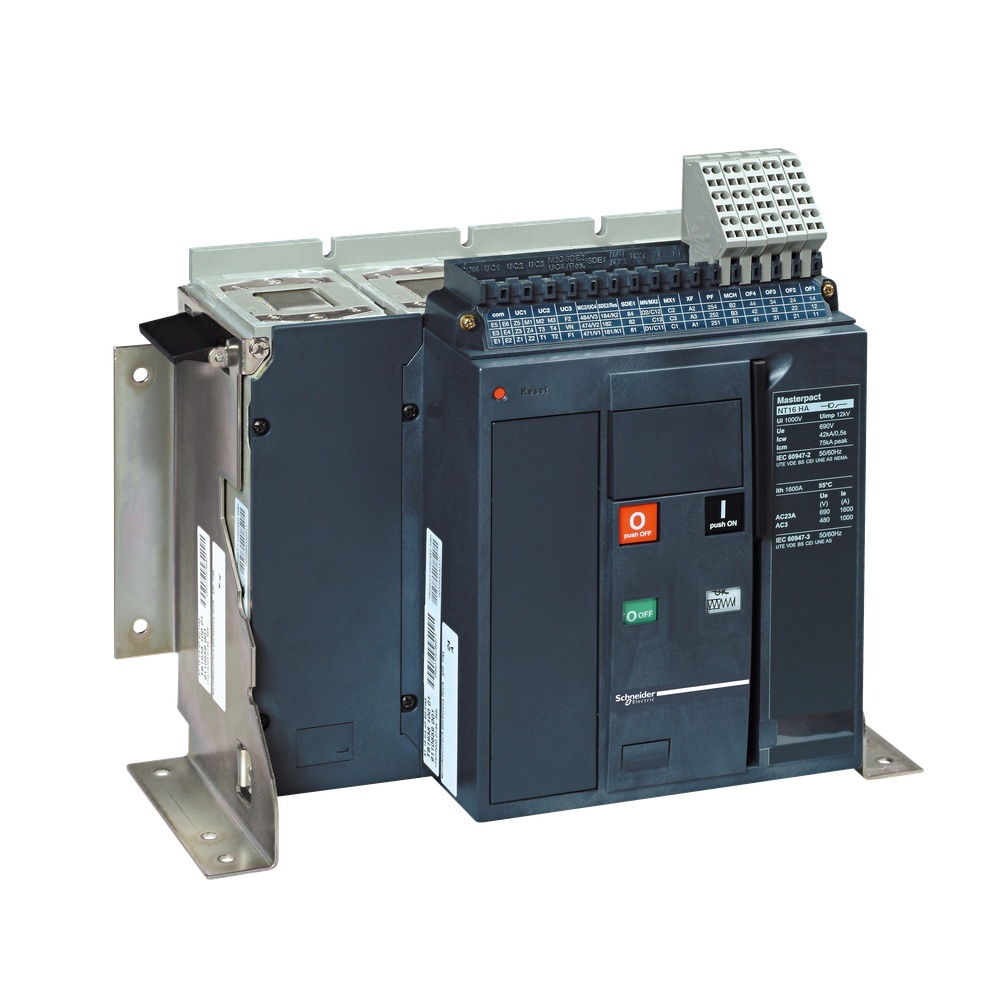 Schneider Electric Masterpact 47125
