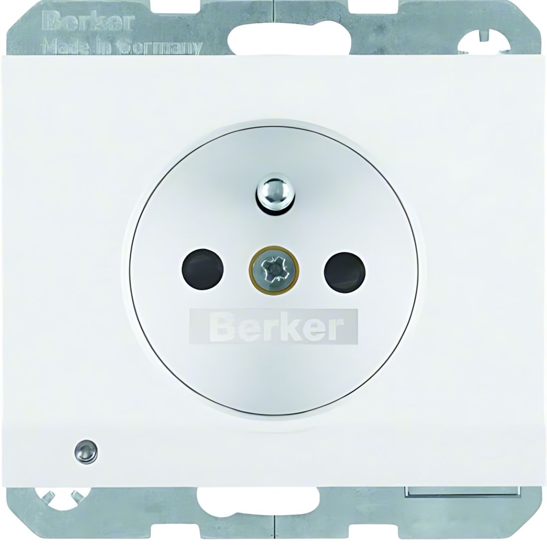 Berker Steckdose 6765107009  Berker Steckdose 6765107009