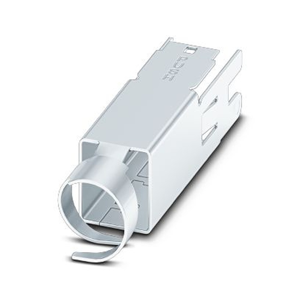 Phoenix Contact Zubehör 1150660 Typ DMCC 0,5/ 2-SHIELD L 7,0-2,54