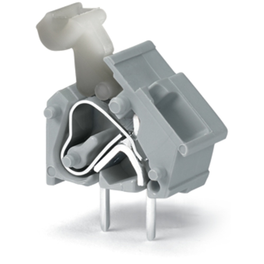 Wago Leiterplattenklemme 256-856