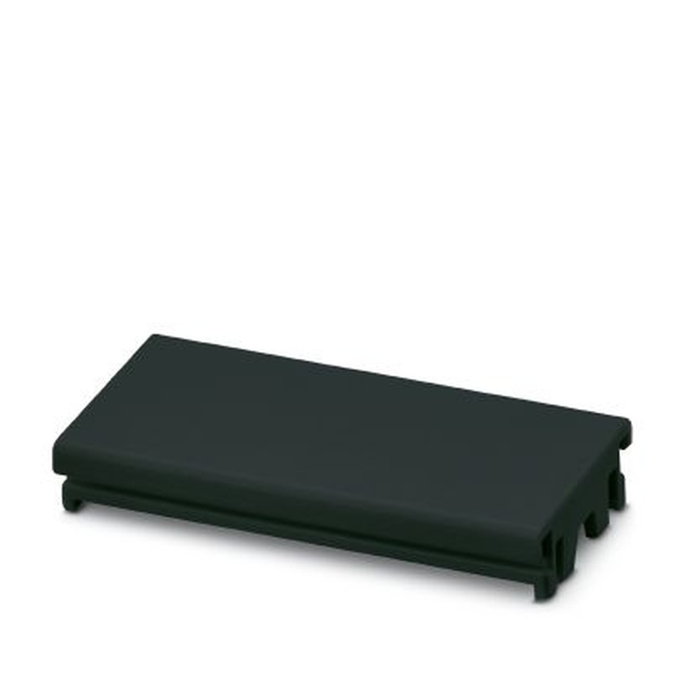 Phoenix Contact Anschlussblende 1072522 Typ ICS20-F45S-9005