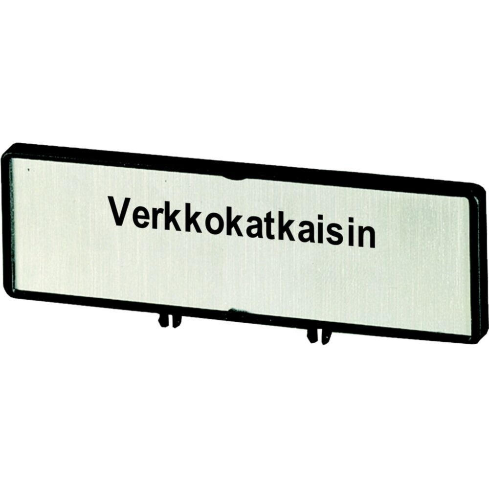 Eaton Träger 186936 Typ ZFSNT66-P3