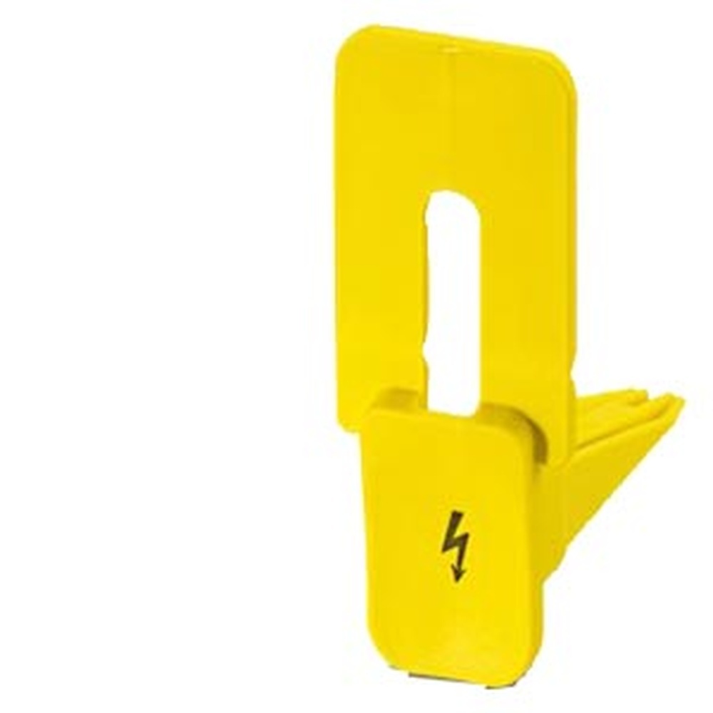 Siemens Bezeichnungsschild 8WH9068-5CA06 Siemens Bezeichnungsschild 8WH9068-5CA06