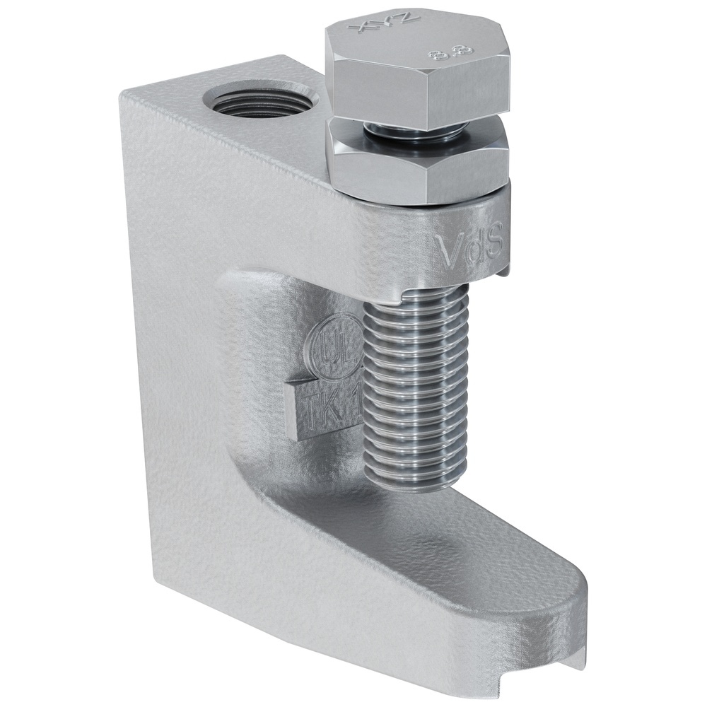 Fischer Trägerklammer 020949 Typ TKL M 12