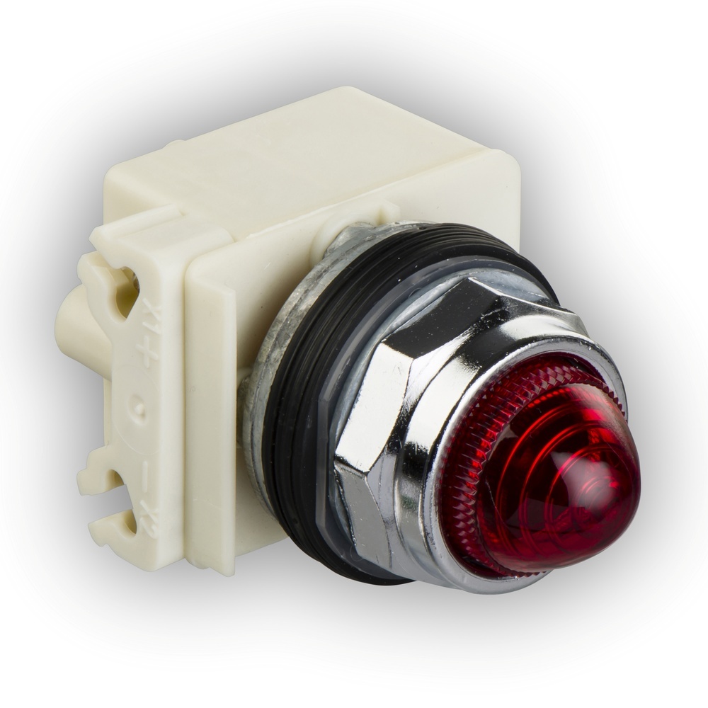 Schneider Electric Drucktaster 9001KP40R9