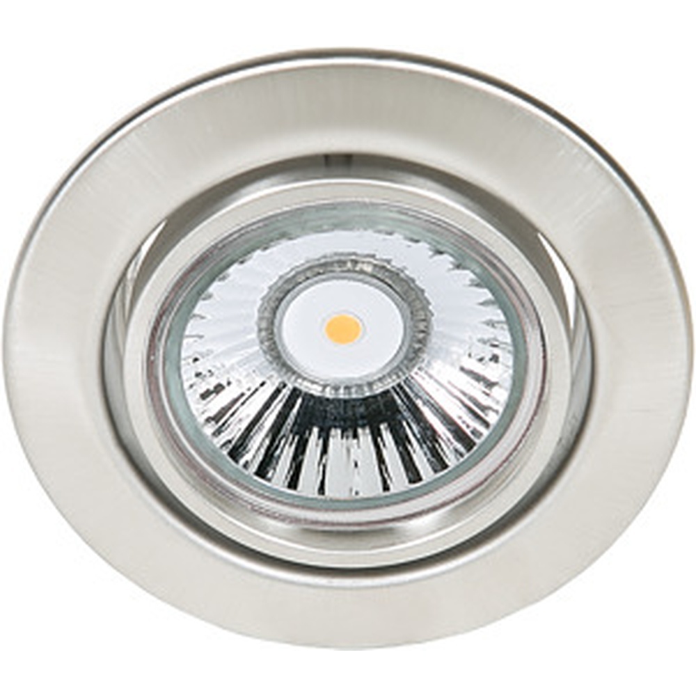 Nobile NV Einbauleuchte 1750001400 Typ C 3830 Edelstahl Nobile NV Einbauleuchte 1750001400 Typ C 3830 Edelstahl