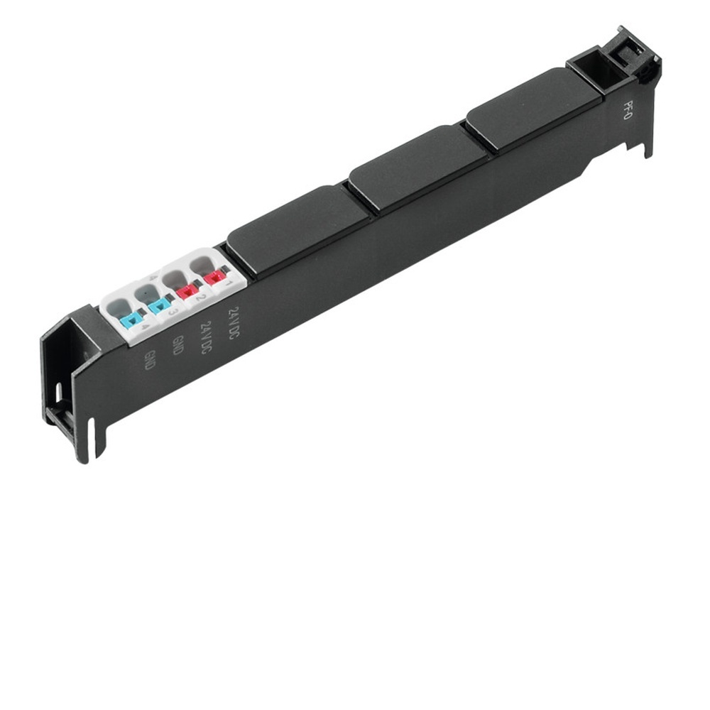Weidmüller Steckadapter 1346480000 Typ UR20-PK-1334740000-SP