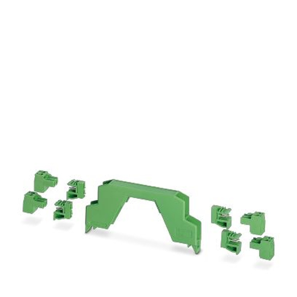 Phoenix Contact Gehäuseoberteil 2907428 Typ ME 12,5 OT-MSTBO SET