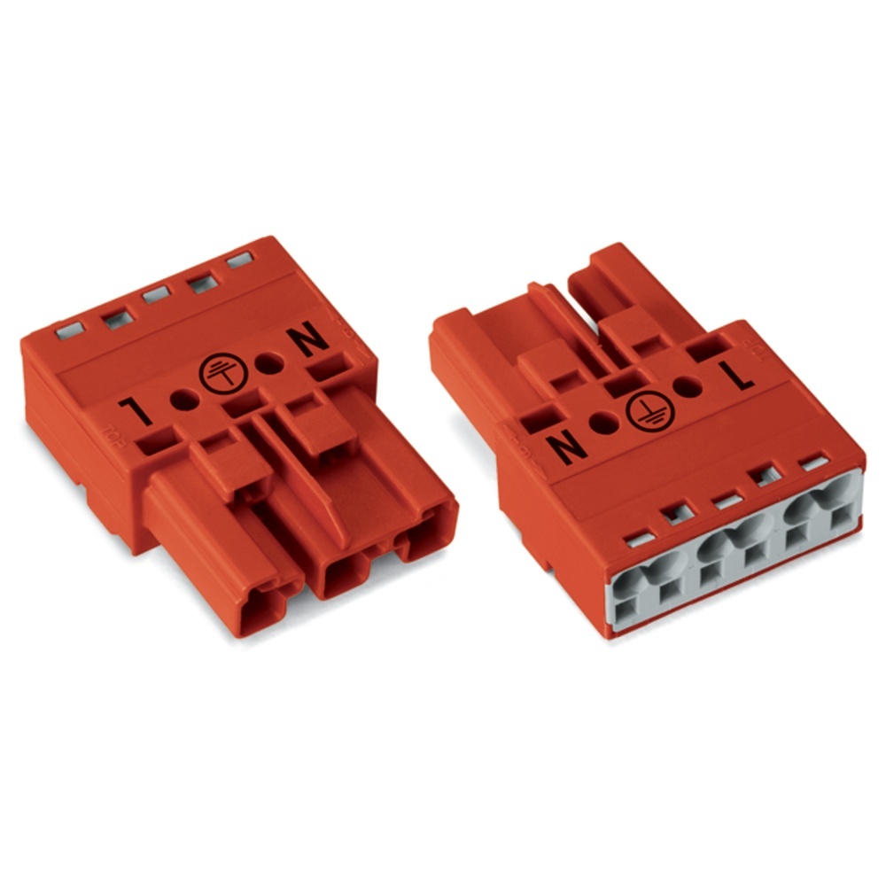 Wago Stecker 770-1313
