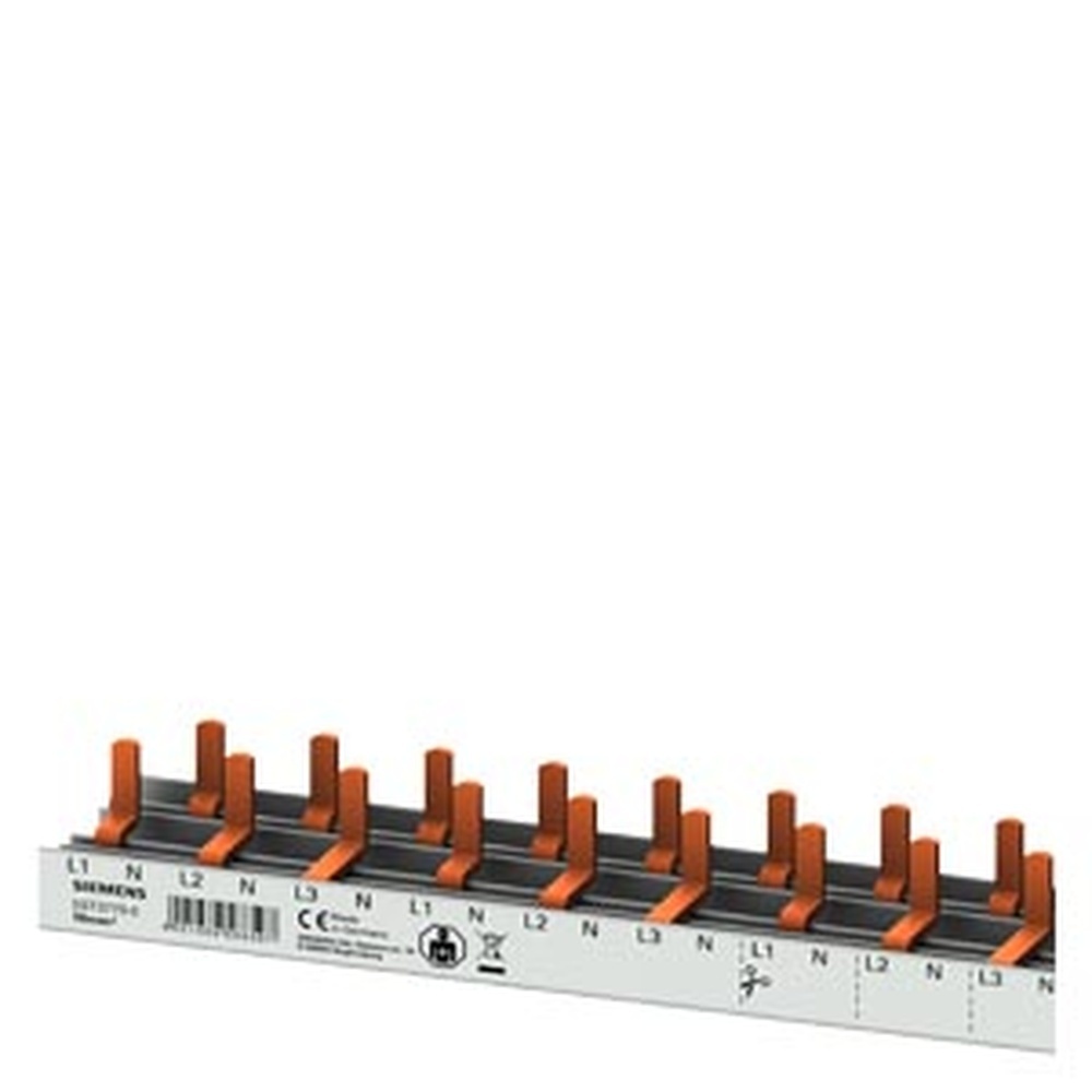 Siemens Stiftsammelschiene 5ST3773-0