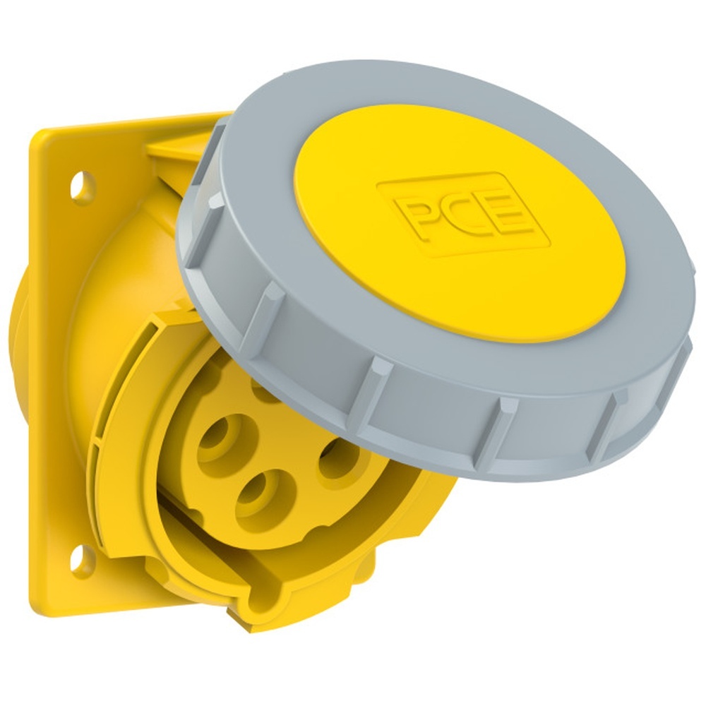 PC Electric Anbaudose 4252-4TTf78 PC Electric Anbaudose 4252-4TTf78