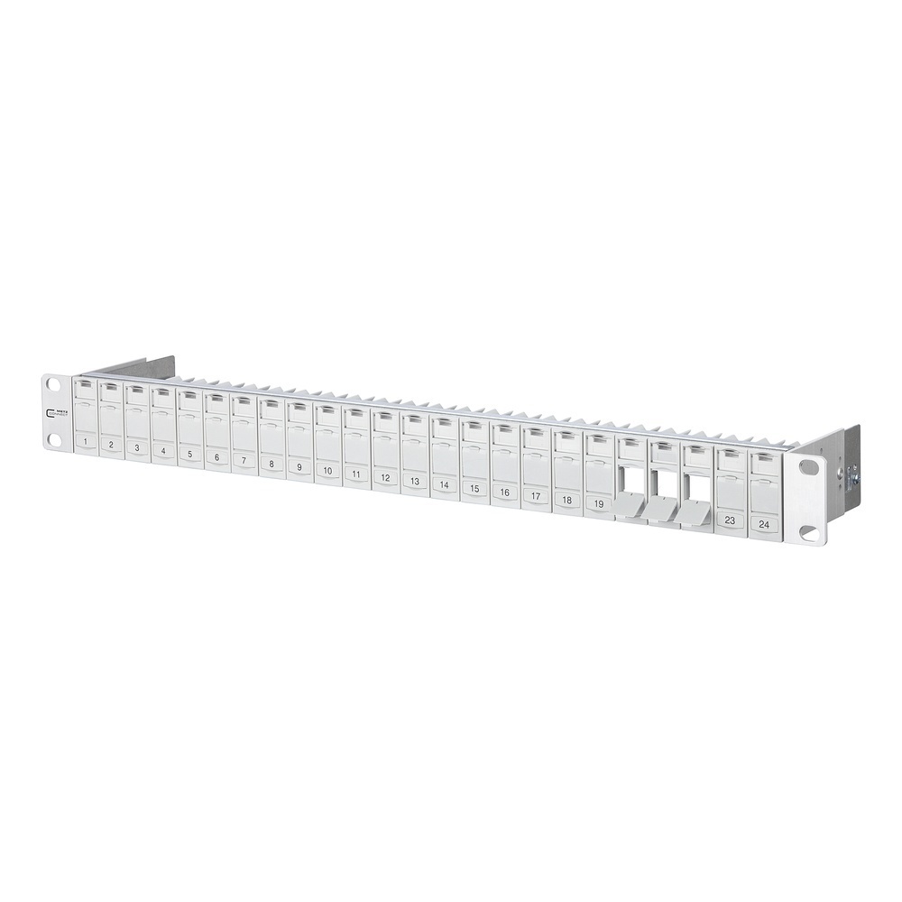 METZ CONNECT Modulträger 130A20-00-E