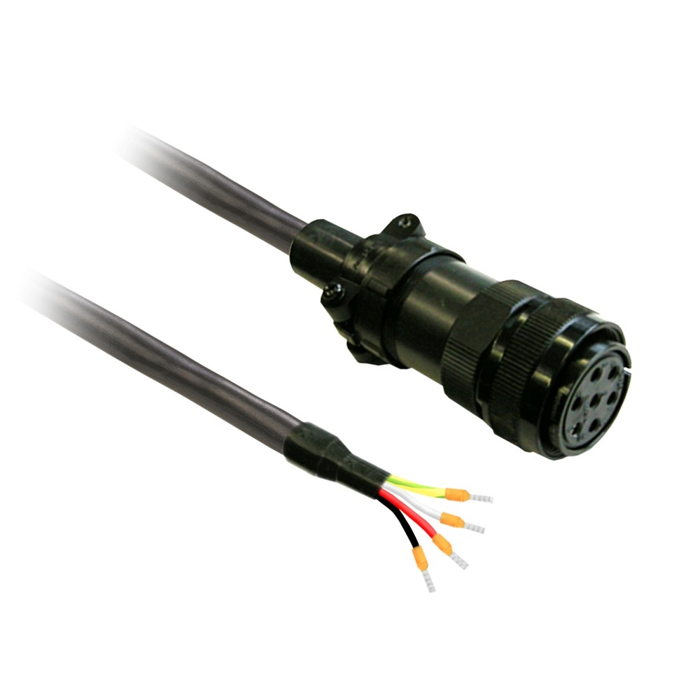 Schneider Electric Netzkabel VW3M5D4AR30