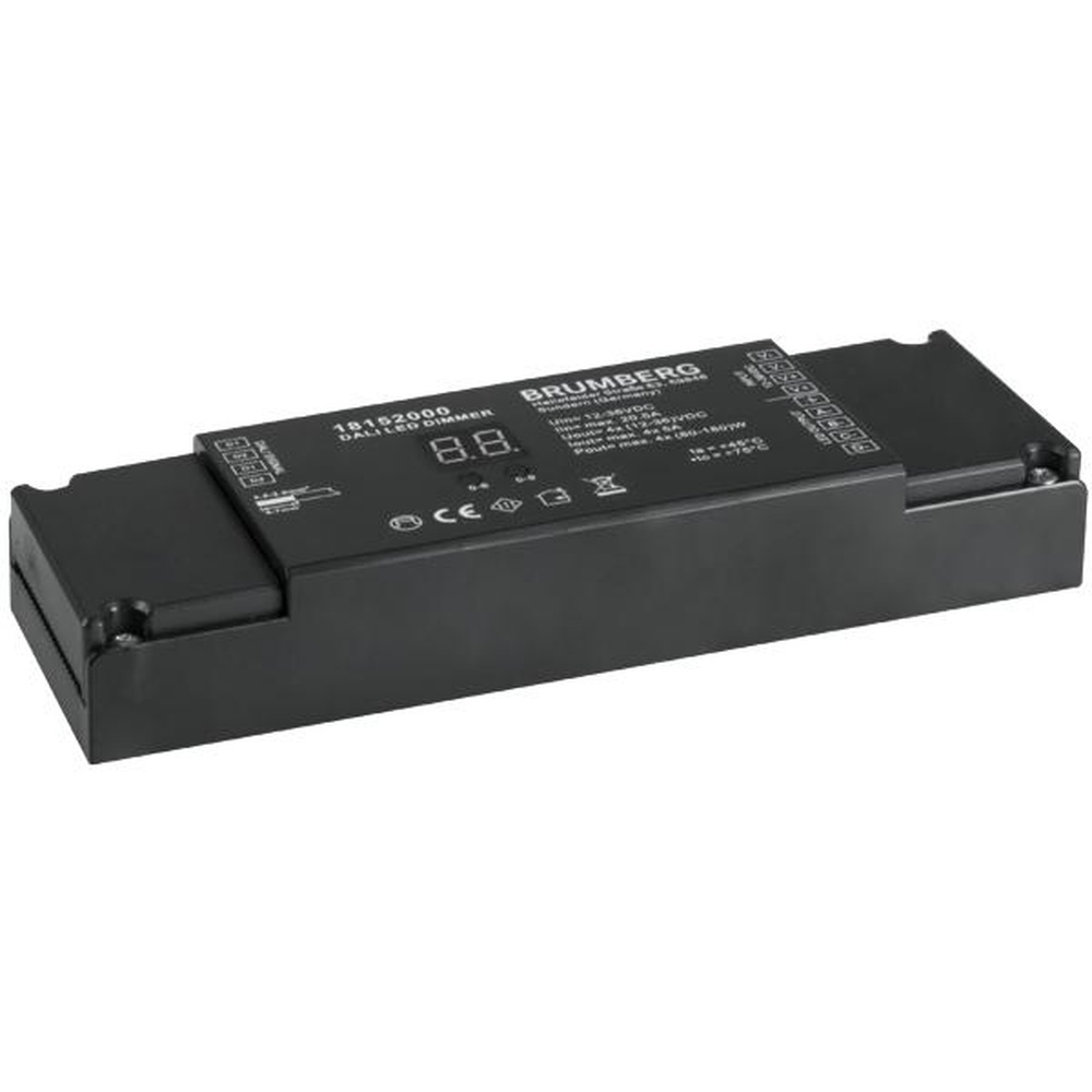 Brumberg LED Dimmer 18152000 Brumberg LED Dimmer 18152000