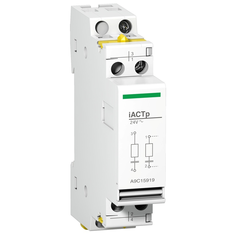 Schneider Electric Störspannungsbegrenzer A9C15920