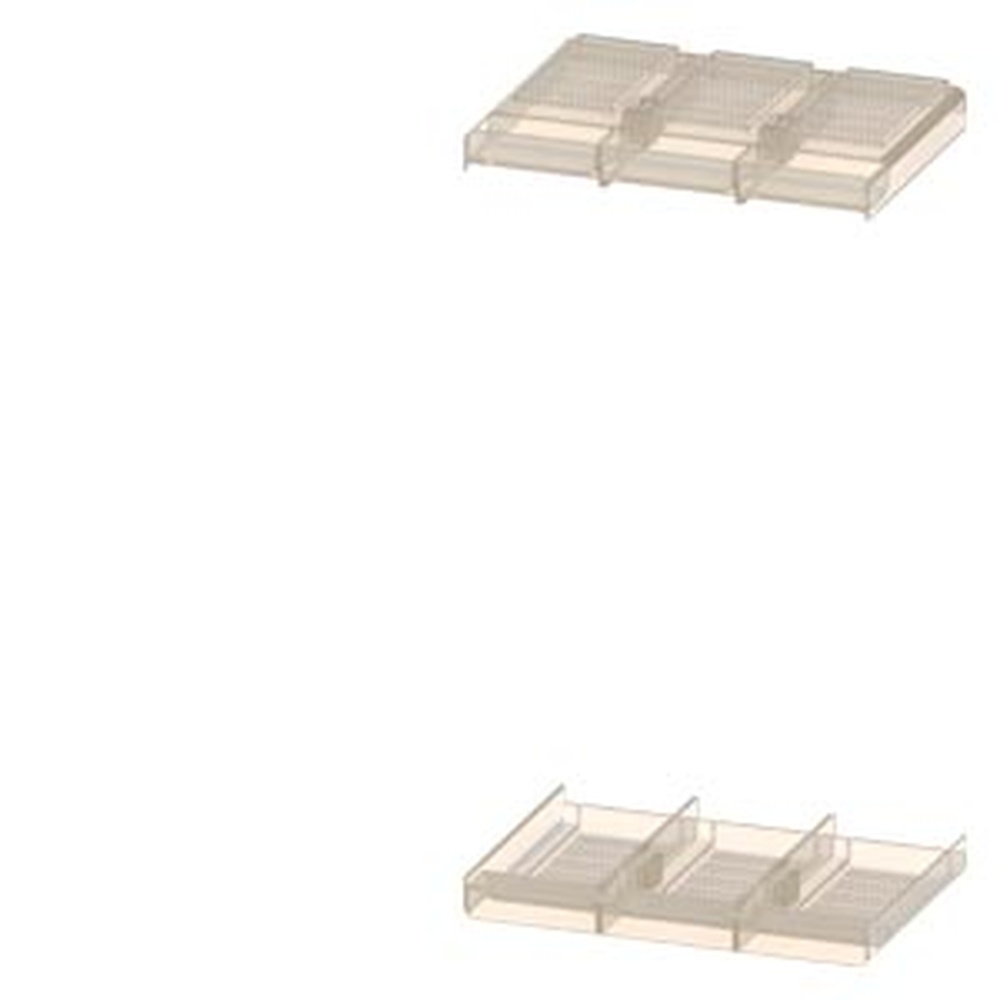 Siemens Klemmenabdeckung 3VA9871-0WD30