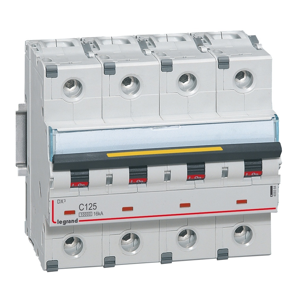 Legrand Leitungsschutzschalter 409364