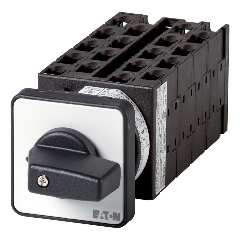Eaton Stufenschalter 016308 Typ T0-9-8489/E
