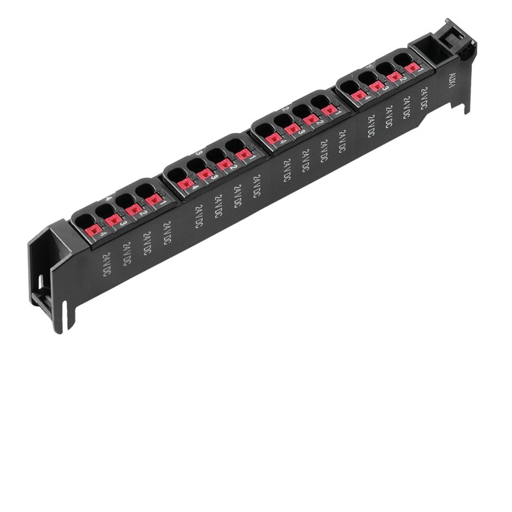 Weidmüller Steckverbindereinheit 1346450000 Typ UR20-PK-1334770000-SP