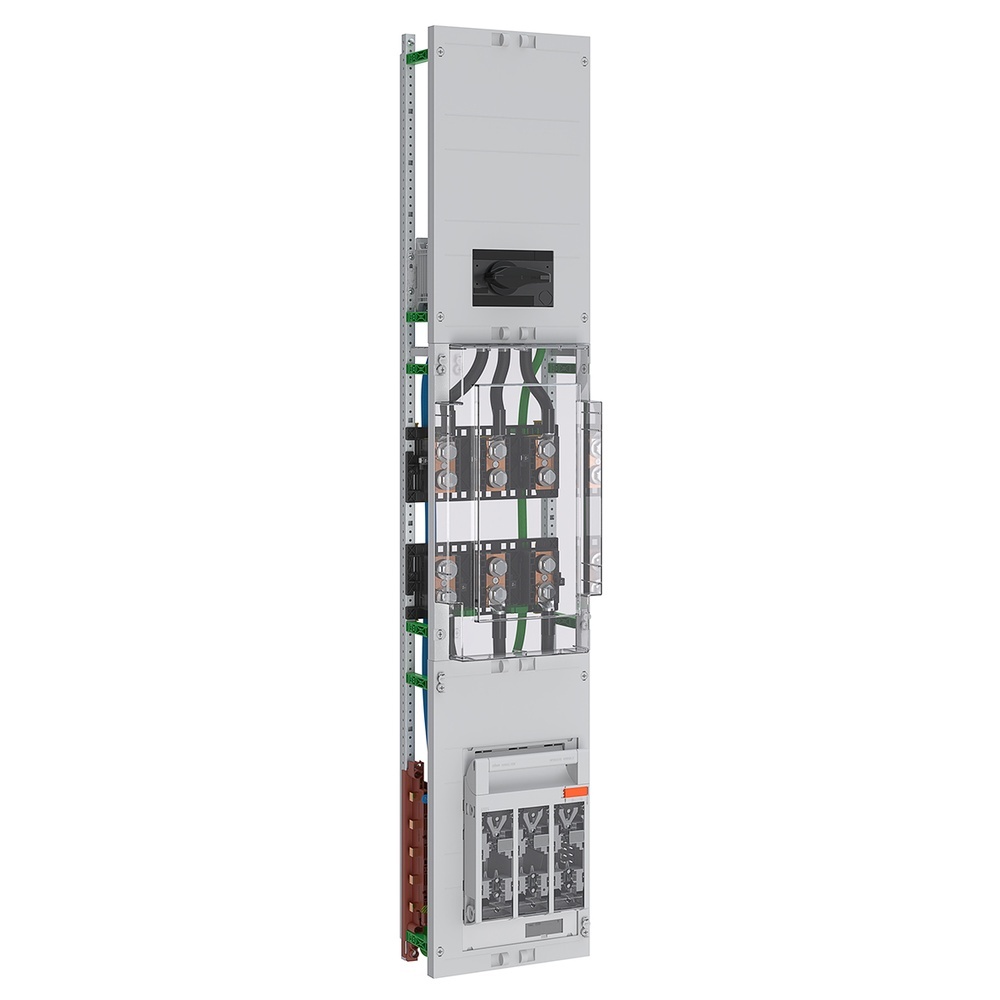ABN Wandlerfeld ABNPW109S0052