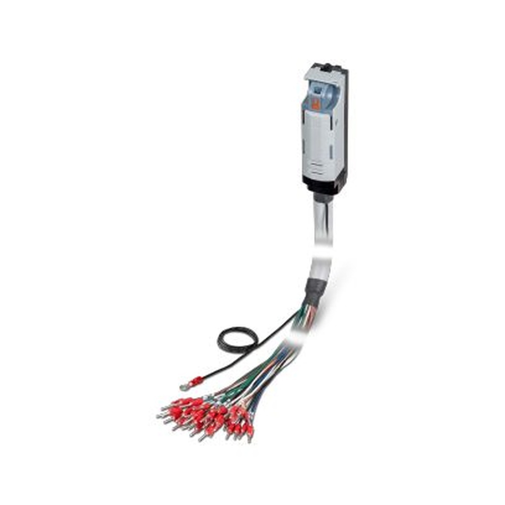 Phoenix Contact Frontadapter 2908859 Typ VIP-PA-PWR/36XOE/ 1,0M/1756