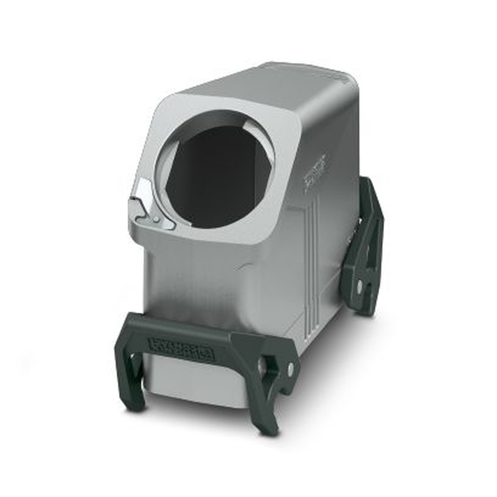 Phoenix Contact Gehäuse 1411474 Typ HC-EVO-B24-HHWD-EL-AL