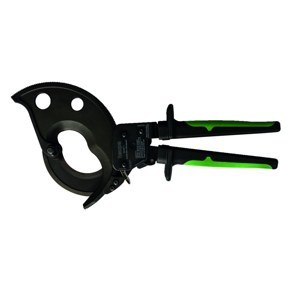 Haupa Handkabelschneider 200183-1