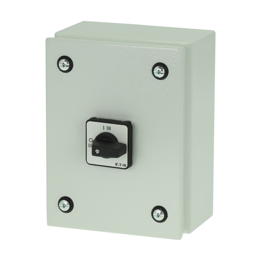 Eaton Ein Aus Schalter 199945 Typ P1-40/SE1/N