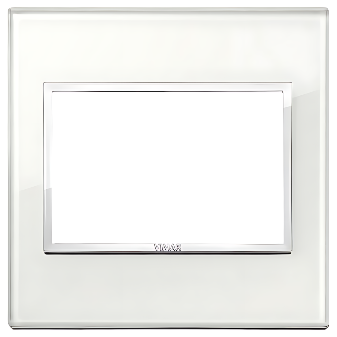 VIMAR Abdeckrahmen 21648.70 VIMAR Abdeckrahmen 21648.70