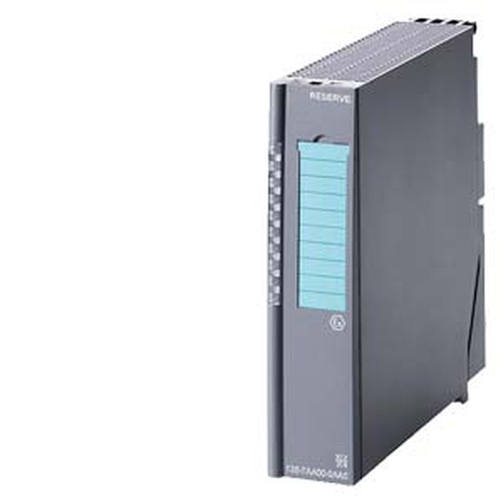 Siemens Reservemodul 6ES7138-7AA00-0AA0