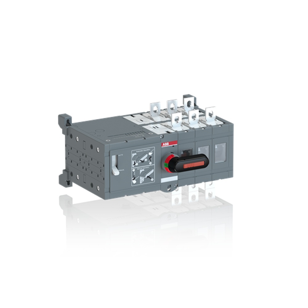 ABB Lasttrennschalter 1SCA022845R8370 Typ OTM250E3CM24D