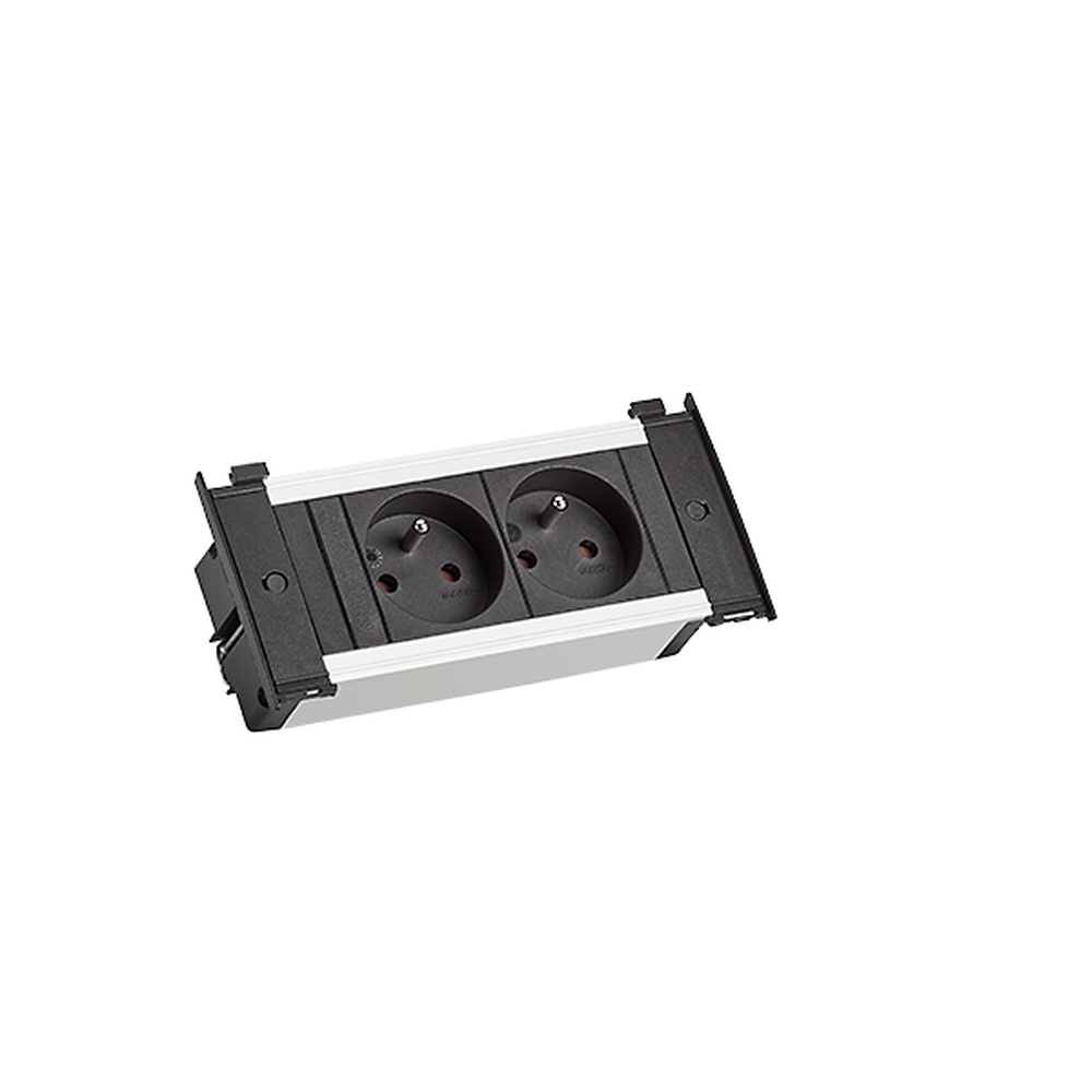 Bachmann Steckdosenleiste 927.203