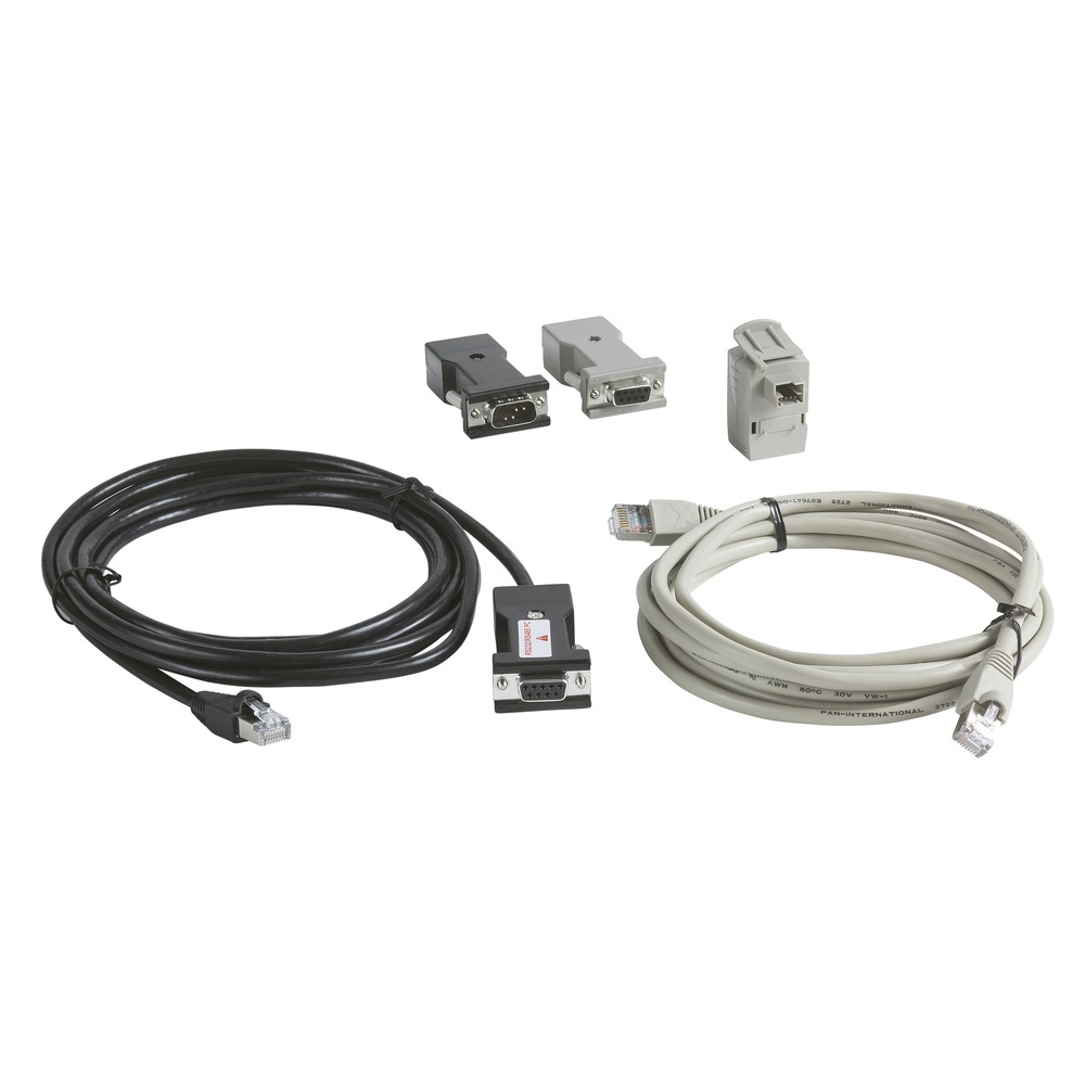 Schneider Electric Modbus Anschlusskabel VW3A8106