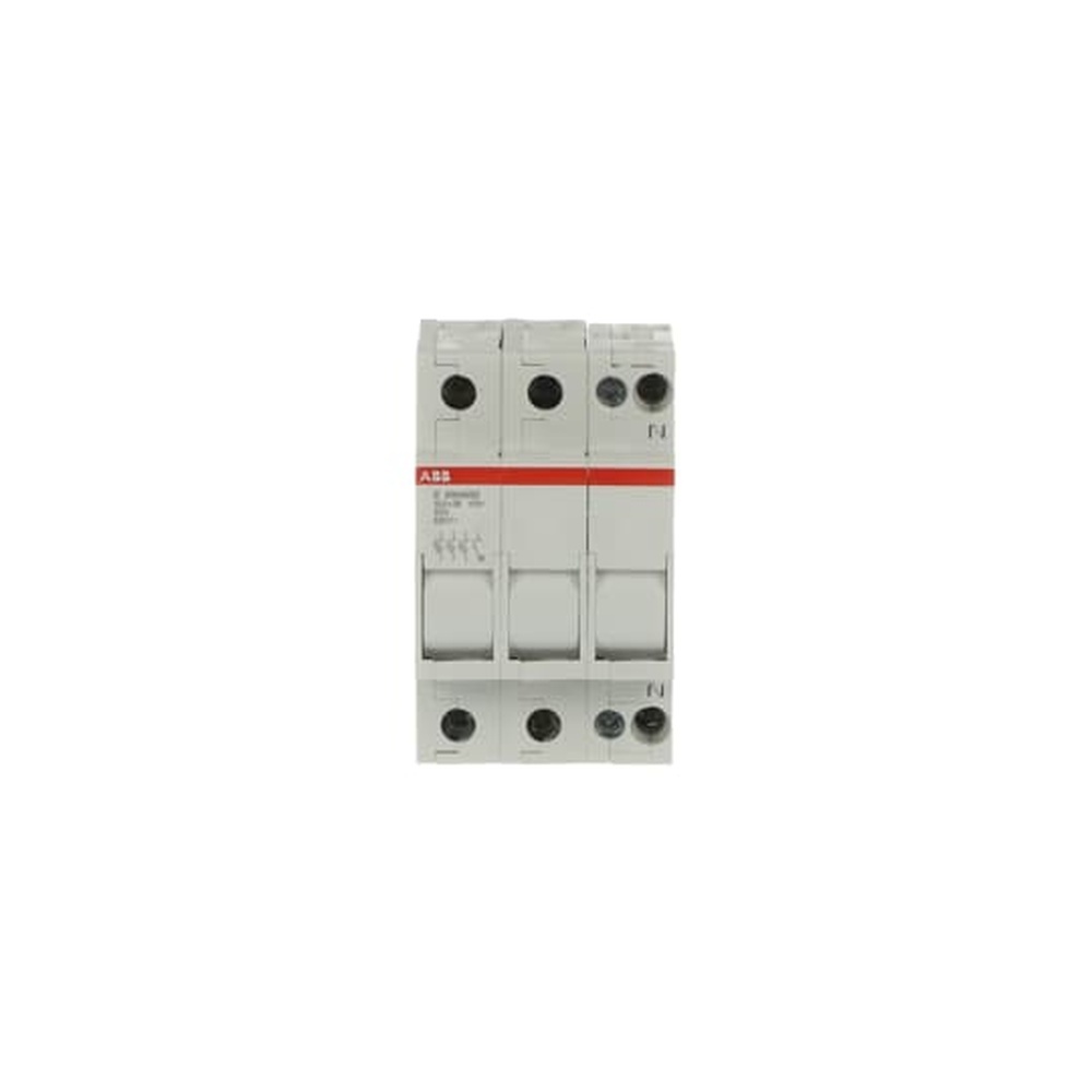ABB Halter für zylindrische Sicherung 2CSM204743R1801 Typ E 93HN/32