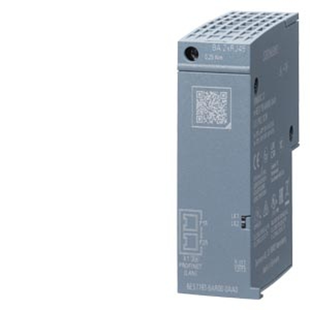 Siemens Peripheriesystem 6AG1193-6AR00-7AA0