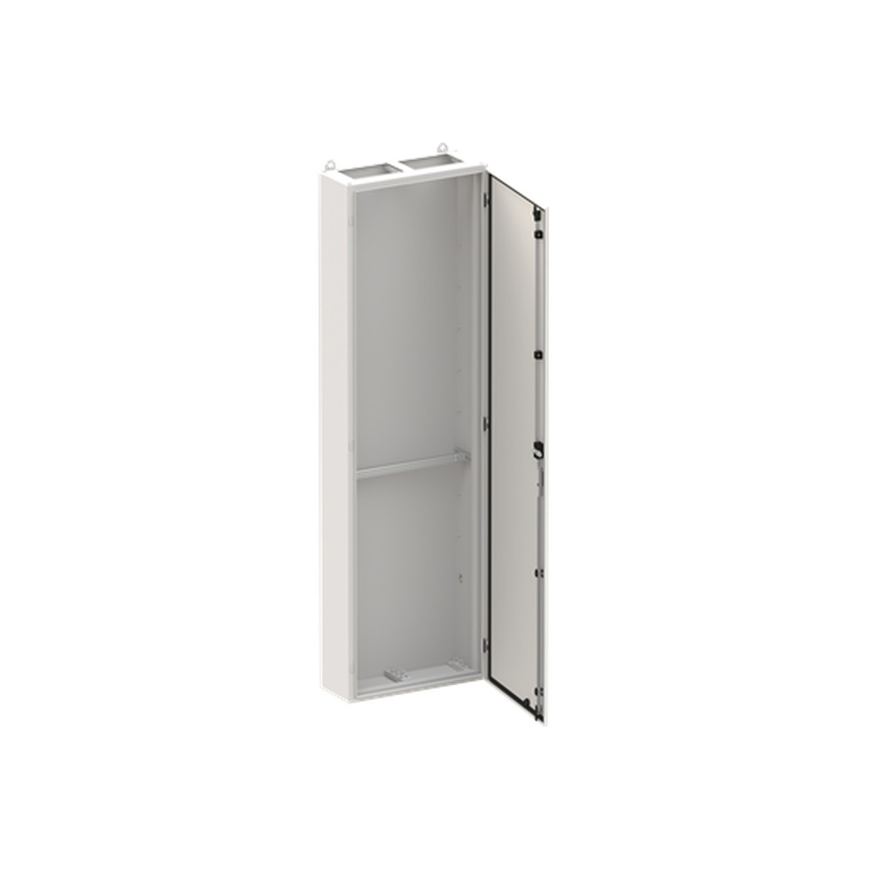 Striebel & John Standschrank 2CPX010950R9999 Typ TH212G