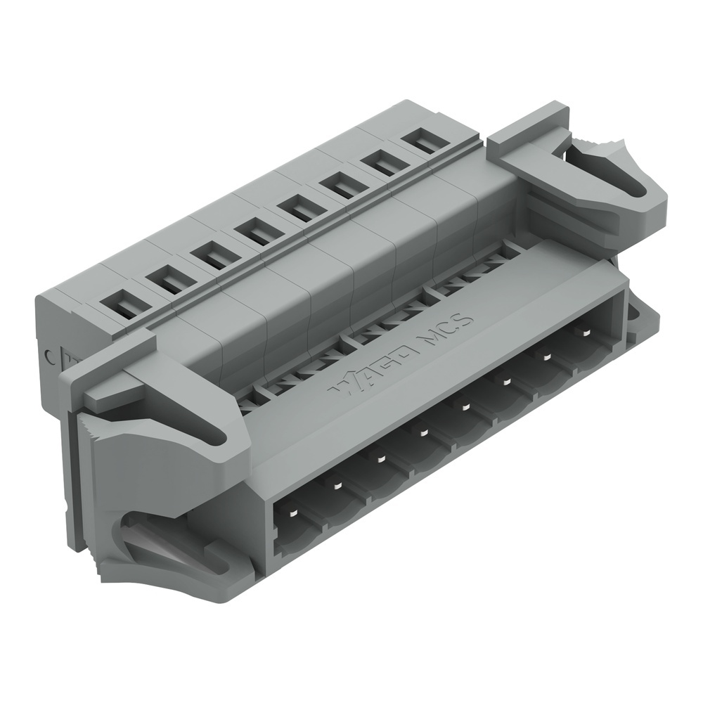 Wago Stiftleiste 231-608/114-000