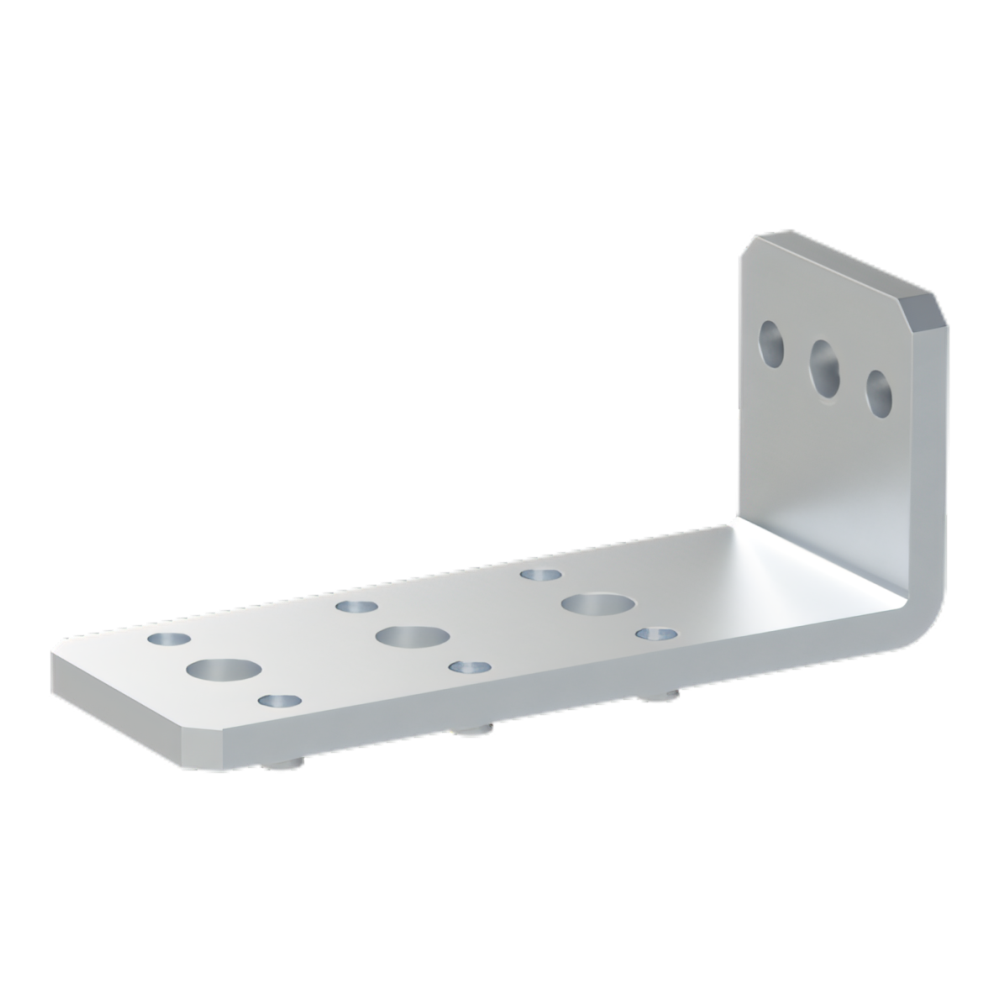 Striebel & John Distanzwinkel 4TBW828061C0100 Typ VMW3060