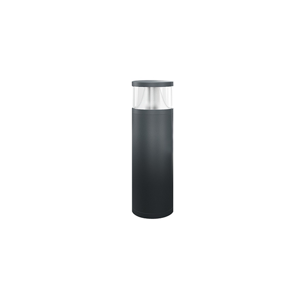 ESYLUX Pollerleuchte EL10820106 Typ BL-ALV 40 018 830 ANT